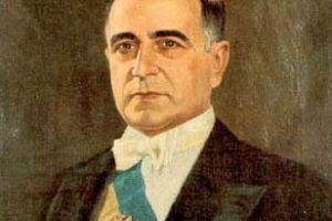 Getúlio Vargas
