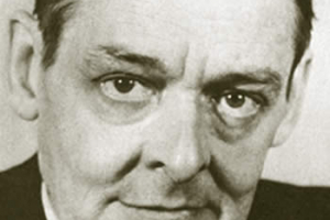 T.S. Eliot