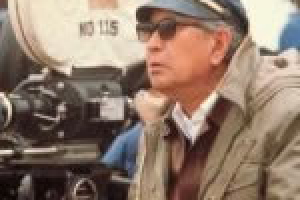 Akira Kurosawa