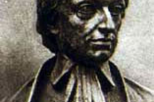 Amedeo Avogadro