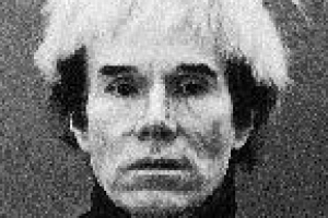 Andy Warhol