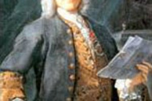 Antonio Vivaldi