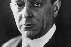 Arnold Schoenberg