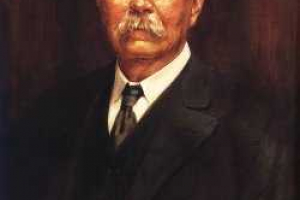 Arthur Conan Doyle