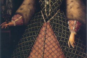 Catarina de Medici