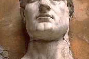 Constantino I, o grande