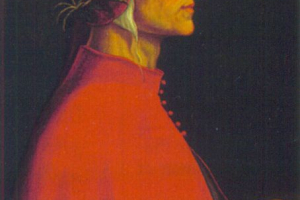 Dante Alighieri