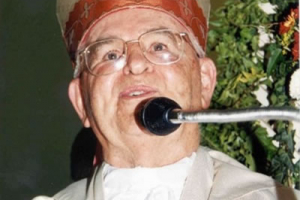 Dom Paulo Evaristo Arns