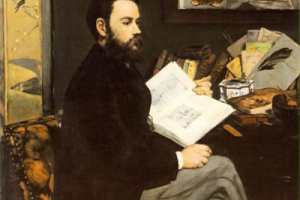 Émile Zola