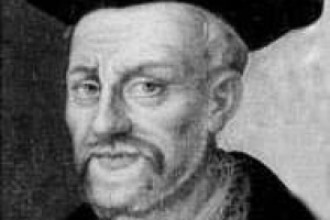 François Rabelais