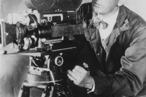 Friedrich Murnau