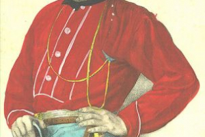Giuseppe Garibaldi