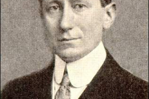 Guglielmo Marconi