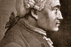 Immanuel Kant