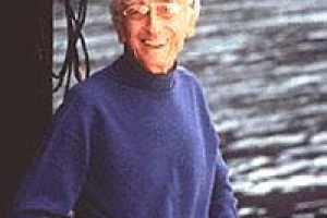 Jacques Cousteau