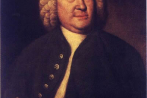 Johann Sebastian Bach