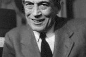 John Huston