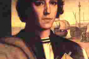 Juan de Solis