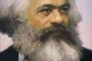 Karl Marx