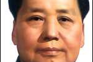 Mao Tsé-tung
