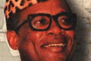 Mobutu Sese Seko