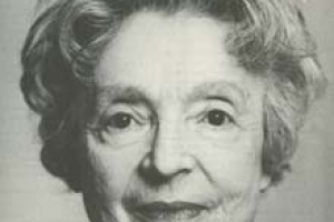 Nelly Sachs