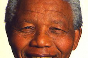 Nelson Mandela