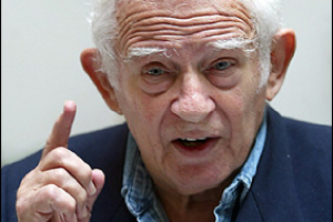 Norman Mailer