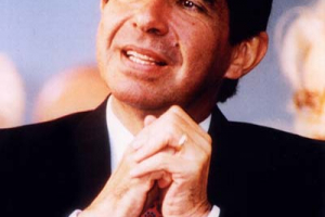 Oscar Arias