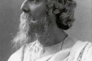 Rabindranath Tagore