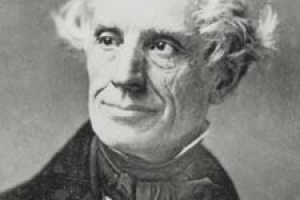 Samuel Morse