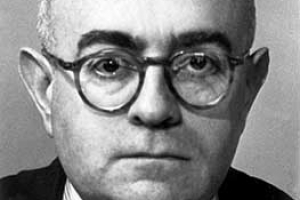 Theodor Adorno