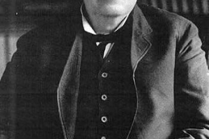Thomas Edison