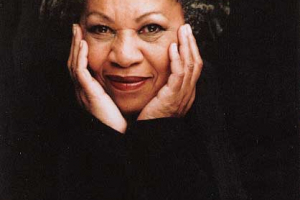 Toni Morrison