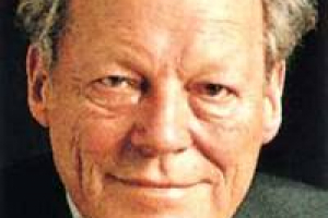 Willy Brandt