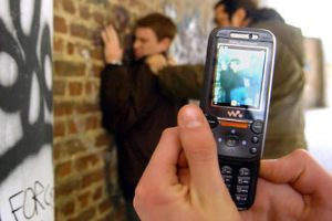 O fenômeno Bullying pode gerar malefícios irreparáveis e crimes diversos