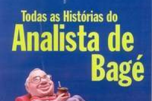 Todas as histórias do analista de Bagé