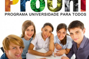 MEC divulga a primeira chamada de aprovados no Prouni 2015