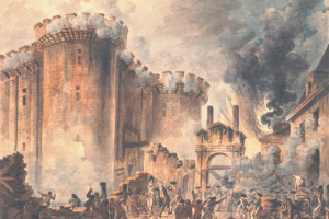 Revolução Francesa de 1789, A