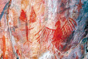 Pinturas Rupestres: A Comunicação nas Cavernas