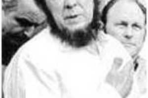 Aleksandr Solzenicyn
