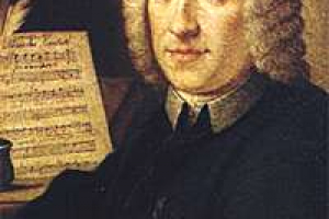 Alessandro Scarlatti
