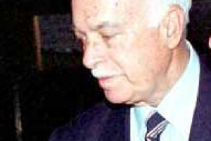 Antônio Carlos Magalhães