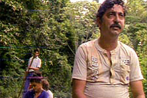 Chico Mendes