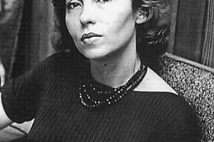 Clarice Lispector