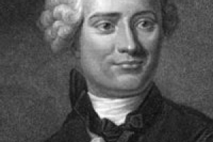 D'Alambert