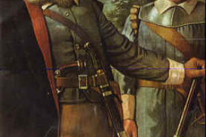 Domingos Jorge Velho