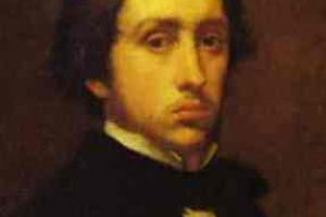 Edgar Degas