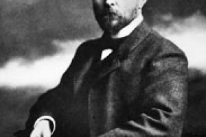 Emil von Behring