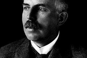 Ernest Rutherford